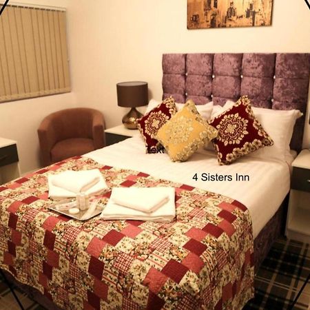 Oyo 4 Sisters Inn 北科米 外观 照片